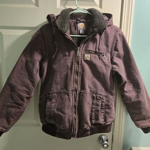 Carhartt Wildwood Jacket